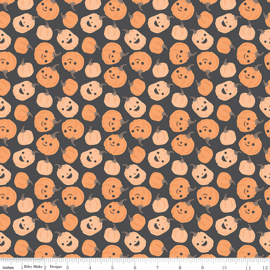 Frank and Friends by My Mind's Eye : Fat Quarter Bundle