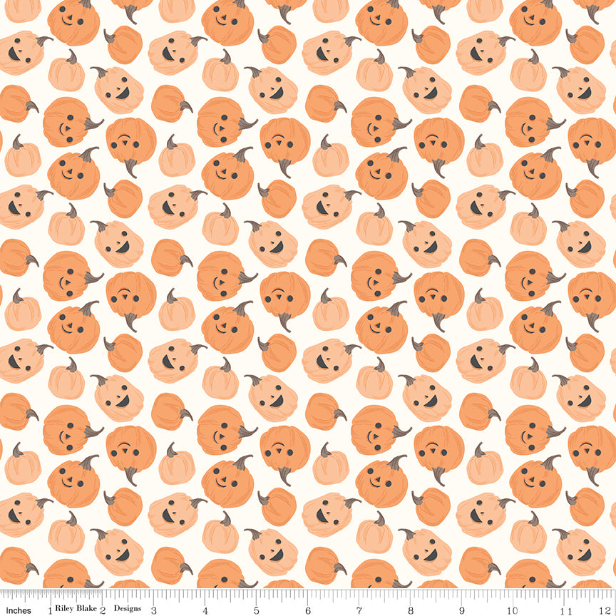 Frank and Friends by My Mind's Eye : Fat Quarter Bundle