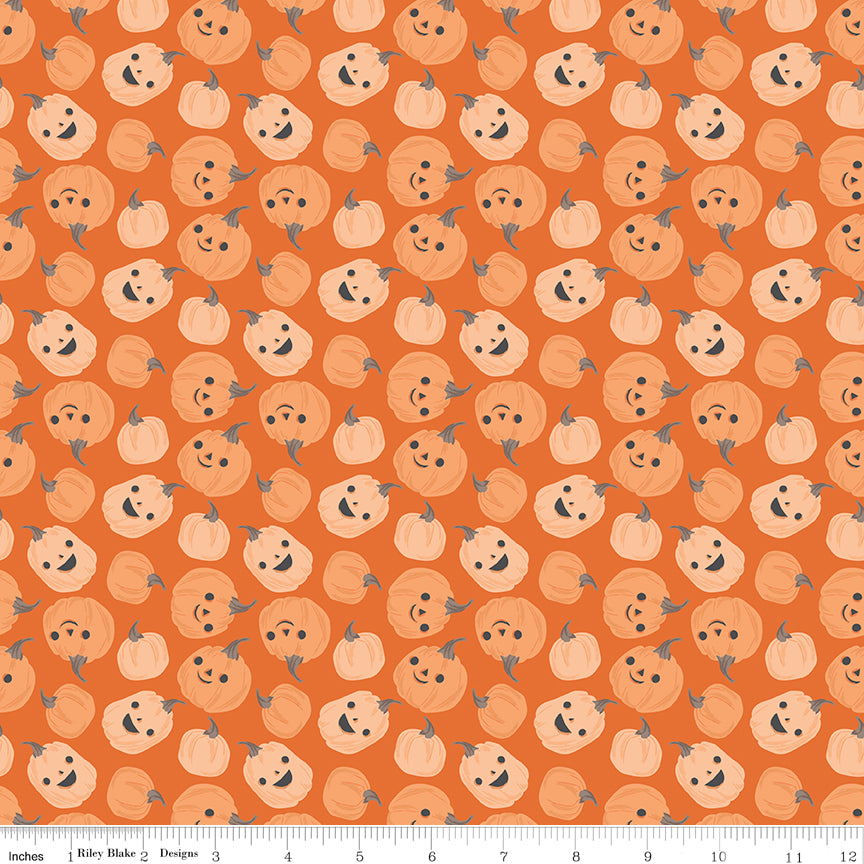 Frank and Friends by My Mind's Eye : Fat Quarter Bundle