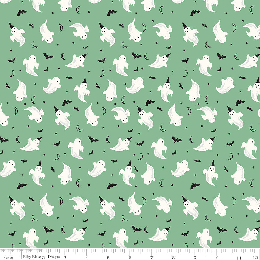 Frank and Friends by My Mind's Eye : Fat Quarter Bundle
