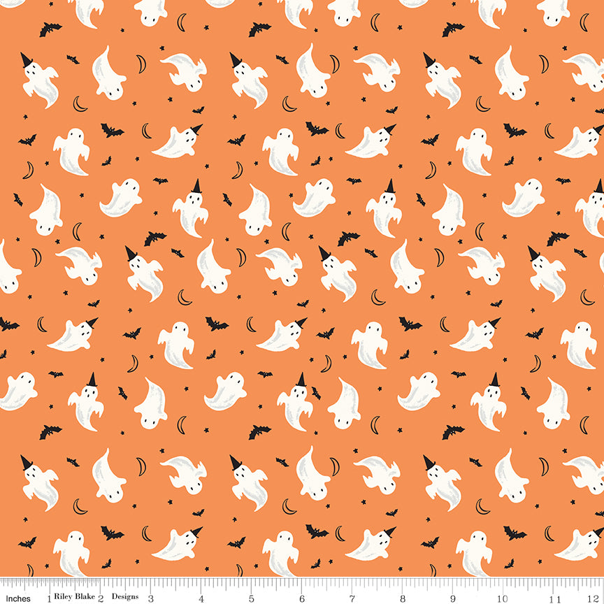 Frank and Friends by My Mind's Eye : Fat Quarter Bundle