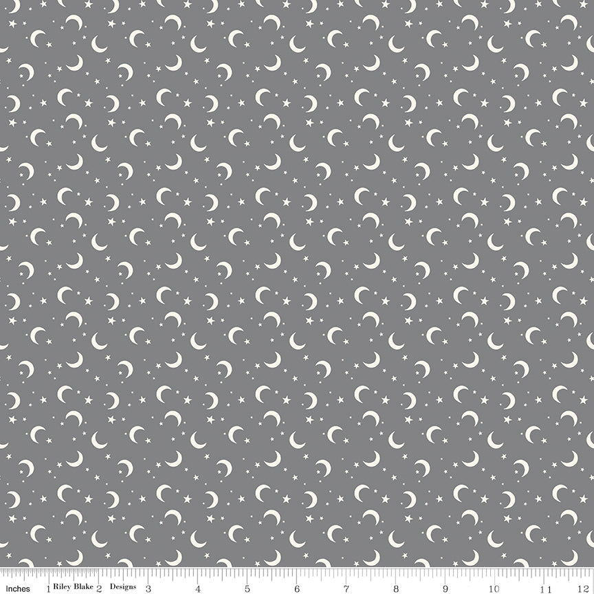 Frank and Friends by My Mind's Eye : Fat Quarter Bundle