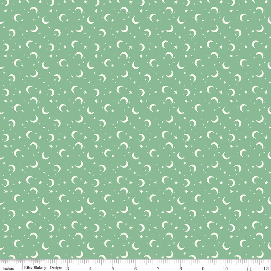 Frank and Friends by My Mind's Eye : Fat Quarter Bundle