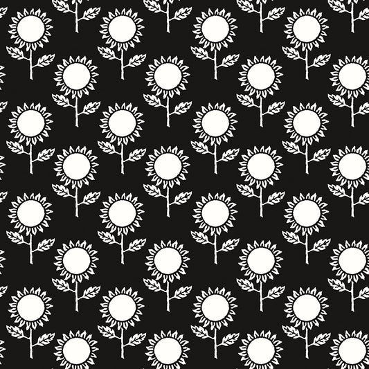 Scary Scraps by J. Wecker-Frisch : Fall Fields White C17612-WHITE