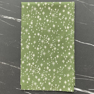Good News Great Joy by Fancy That Design House - Starry Snowfall - Pine 45565 19