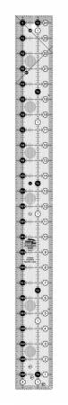 Creative Grids Quilt Ruler 2-1/2in x 24-1/2in - Special Order