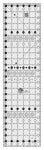 Creative Grids Quilt Ruler 6-1/2in x 24-1/2in - Special Order