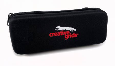 Creative Grids Rotary Cutter Case - Special Order