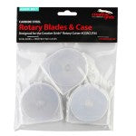 Creative Grids 45mm Replacement Rotary Blade 50pk - Special Order