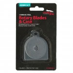 Replacement Rotary Blade 5pk 45mm - Special Order