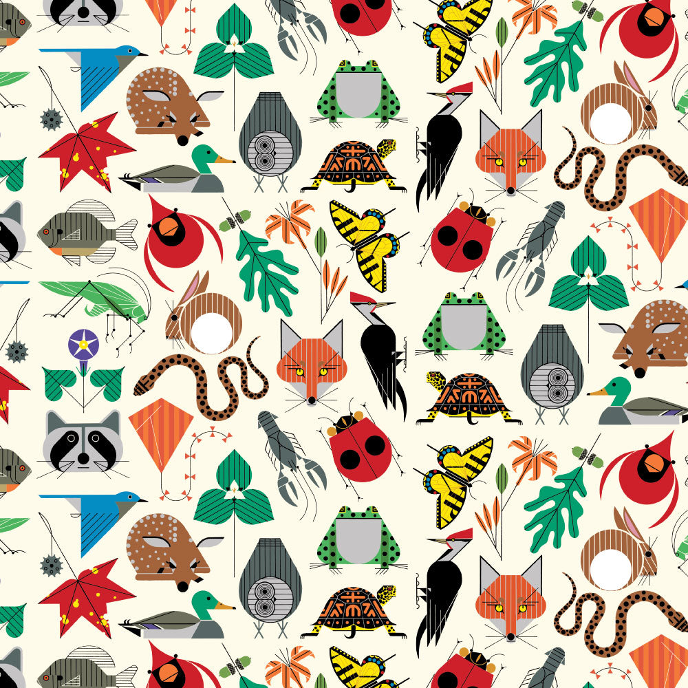 Iconic by Charley Harper -  Bundles (Estimated Ship Date July 2024)