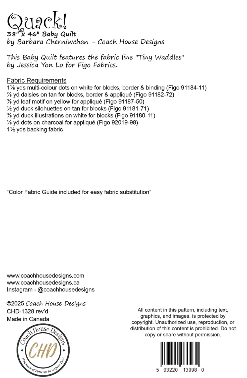 Woodland Park by Rashida Coleman Hale - Gathering Parchment