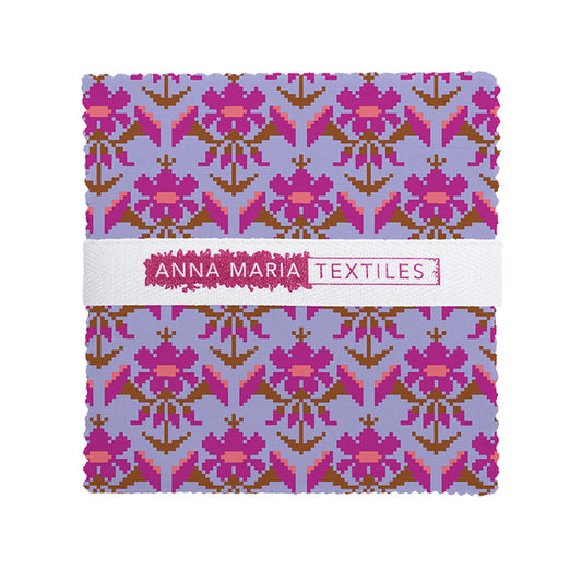 Heiress by Anna Maria Horner-Parry : Charm Packs