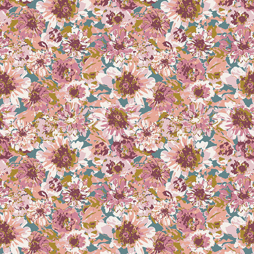 Charming One by Sharon Holland : Floriated CHO-64103
