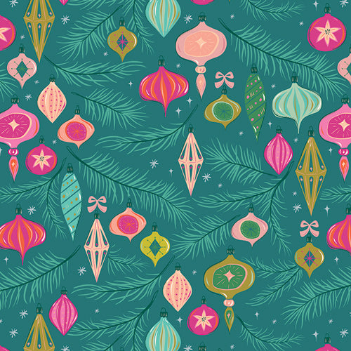 Christmas In Color by AGF Studio : Fabric Bundles