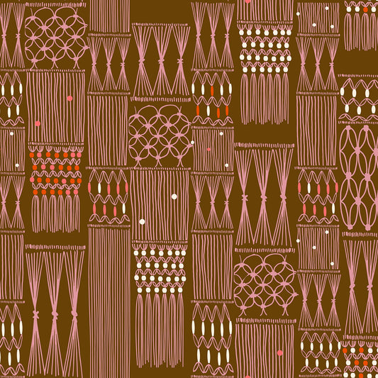 Calathea by Ruby Star Society Collaborative : Fabric Bundles