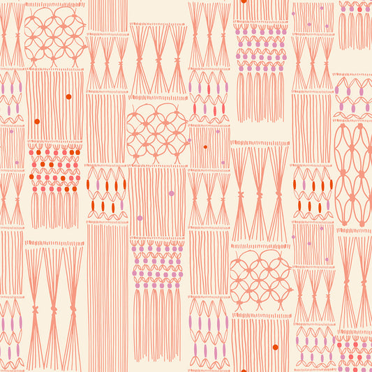 Calathea by Ruby Star Society Collaborative : Fabric Bundles