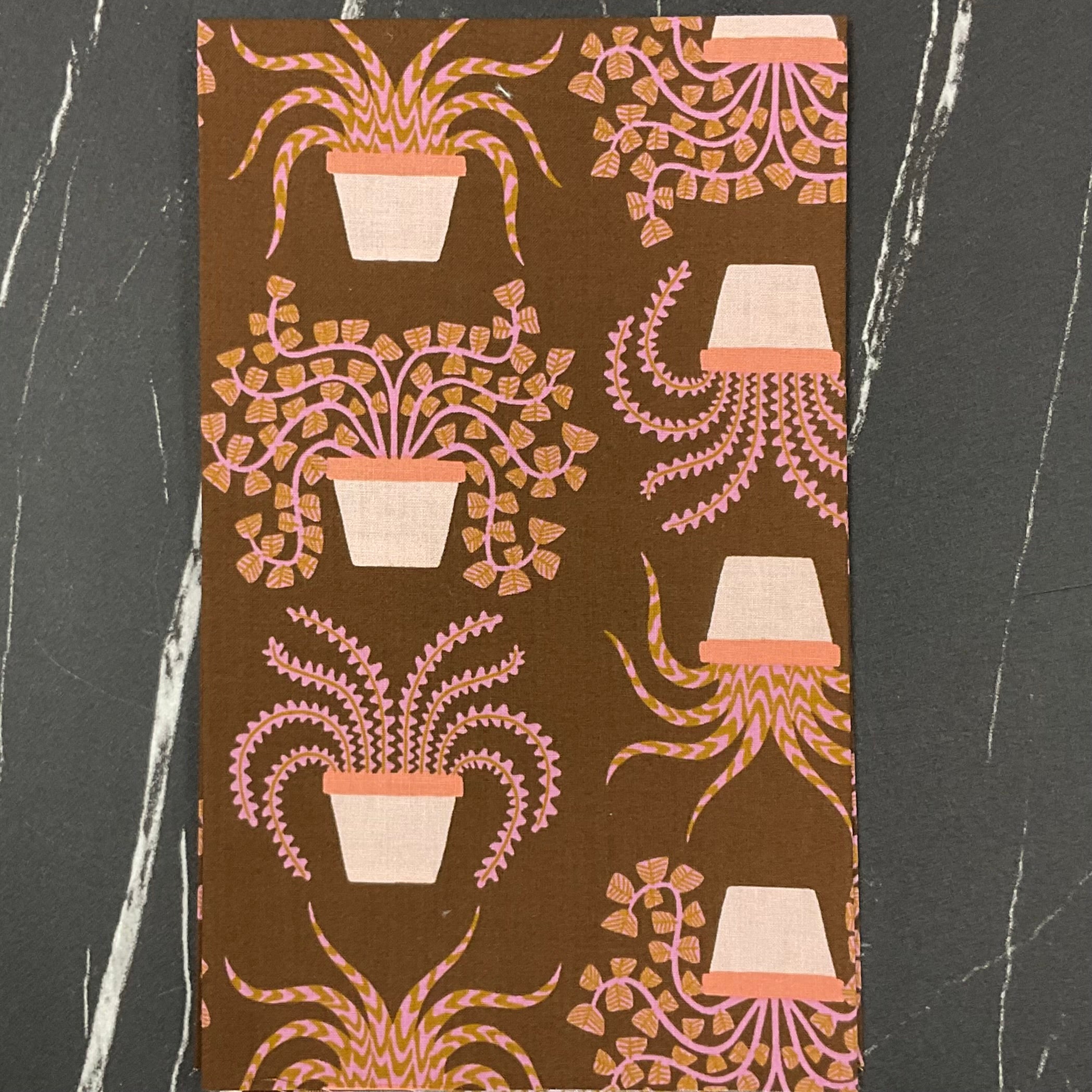 Calathea by Ruby Star Society Collaborative : Planties Cocoa RS5182 12 ...