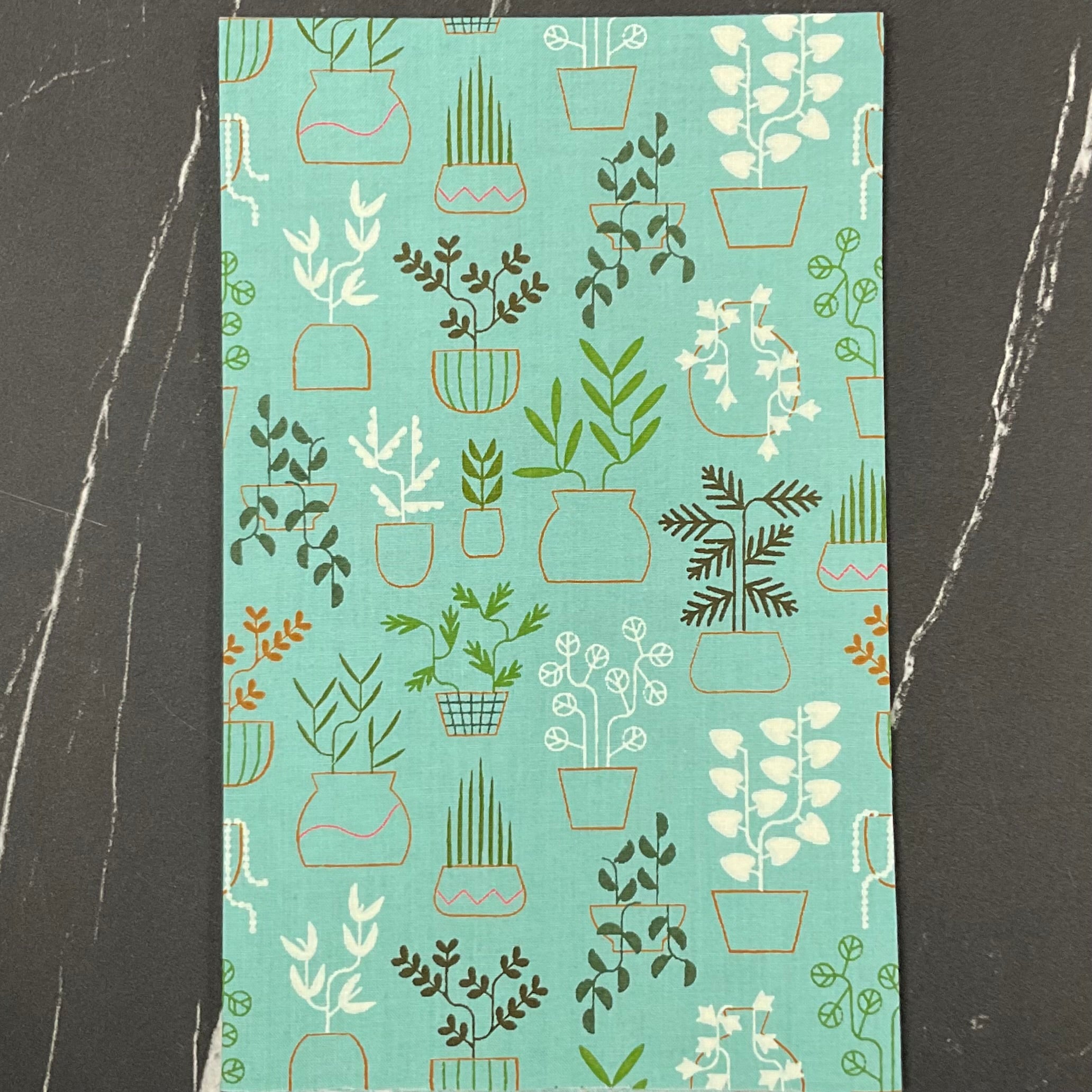 Calathea by Ruby Star Society Collaborative : Plant Life Water RS5184 ...