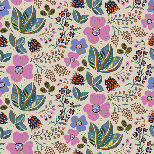 Camouflage by Kathy Doughty : Fabric Bundles