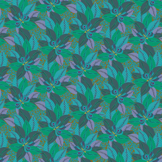 Camouflage by Kathy Doughty : Fabric Bundles