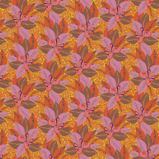 Camouflage by Kathy Doughty : Fabric Bundles