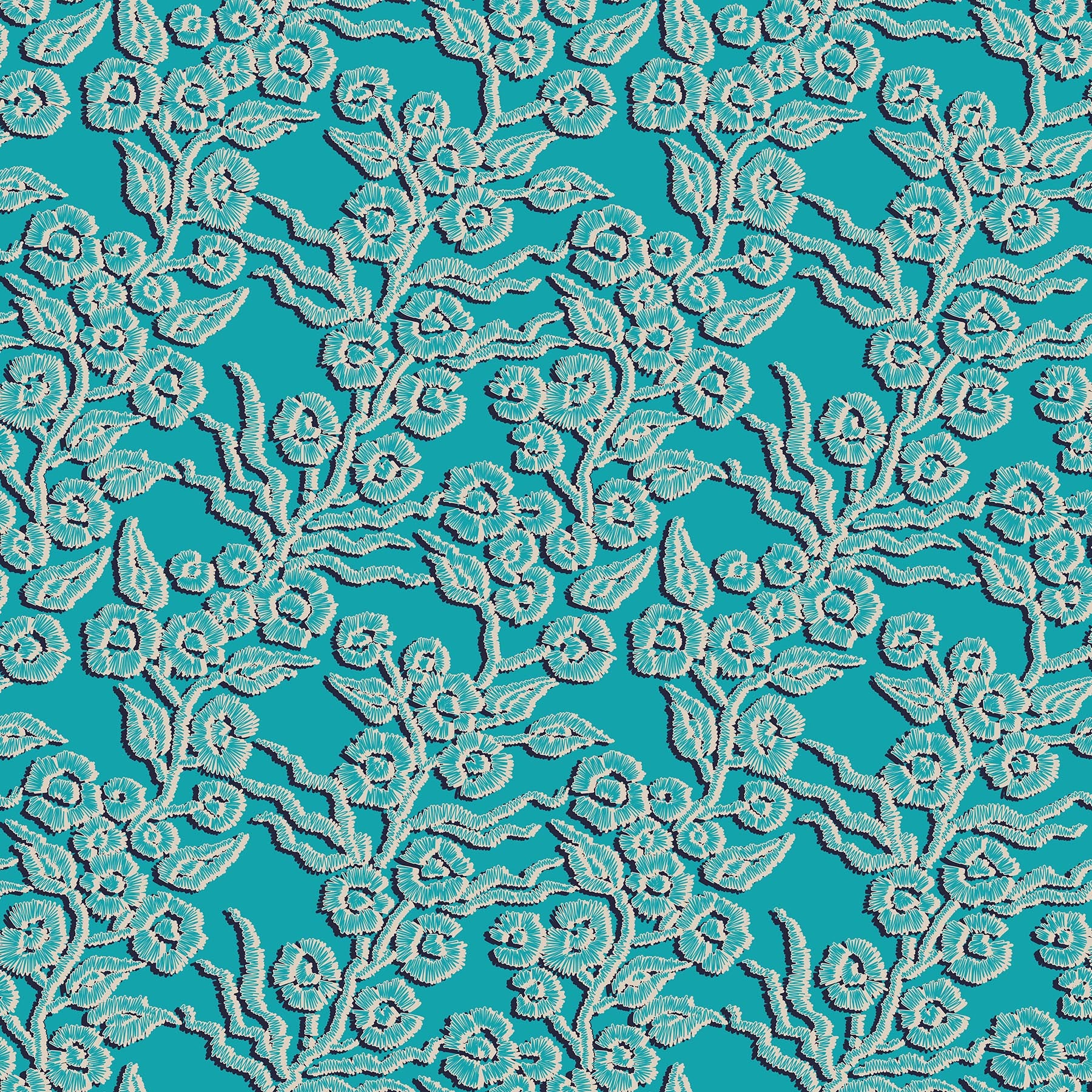 Camouflage by Kathy Doughty : Fabric Bundles