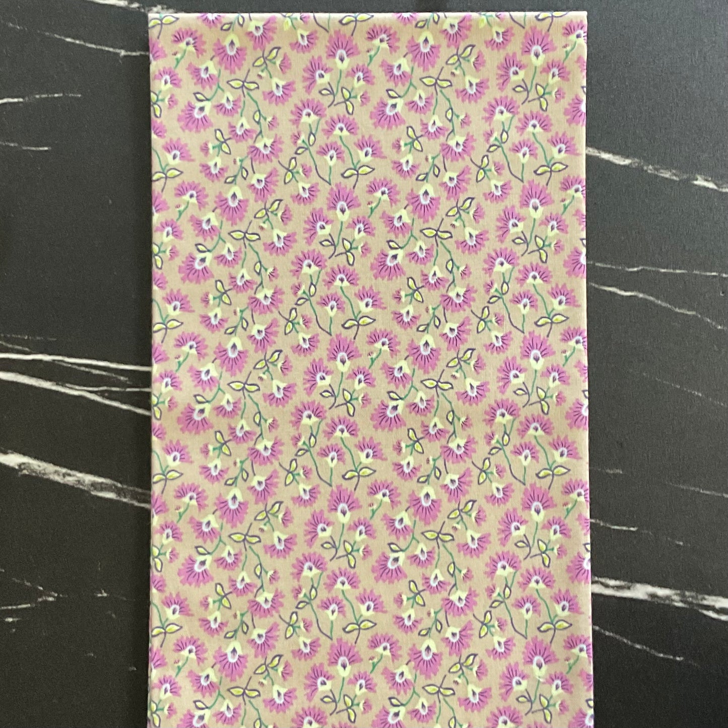 Camouflage by Kathy Doughty : Groundcover Lilac 91277-14