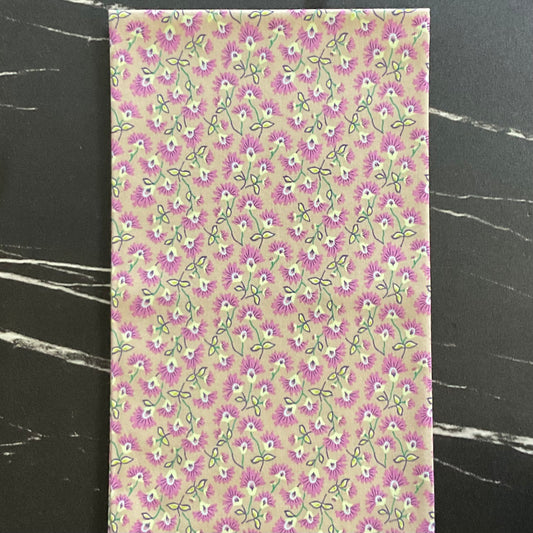 Camouflage by Kathy Doughty : Groundcover Lilac 91277-14