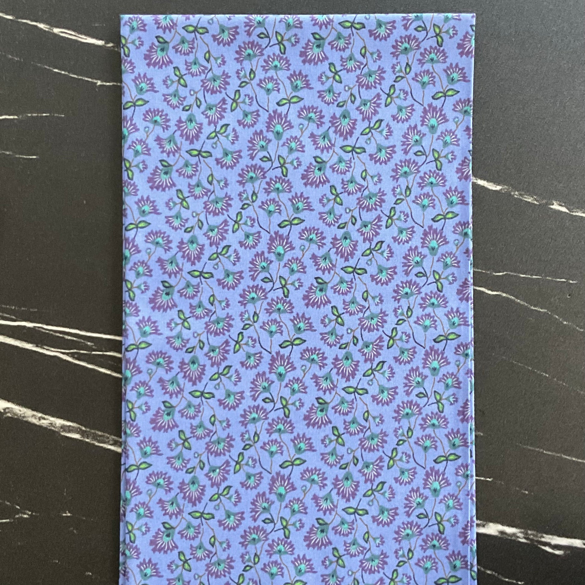Camouflage by Kathy Doughty : Groundcover Periwinkle 91277-42