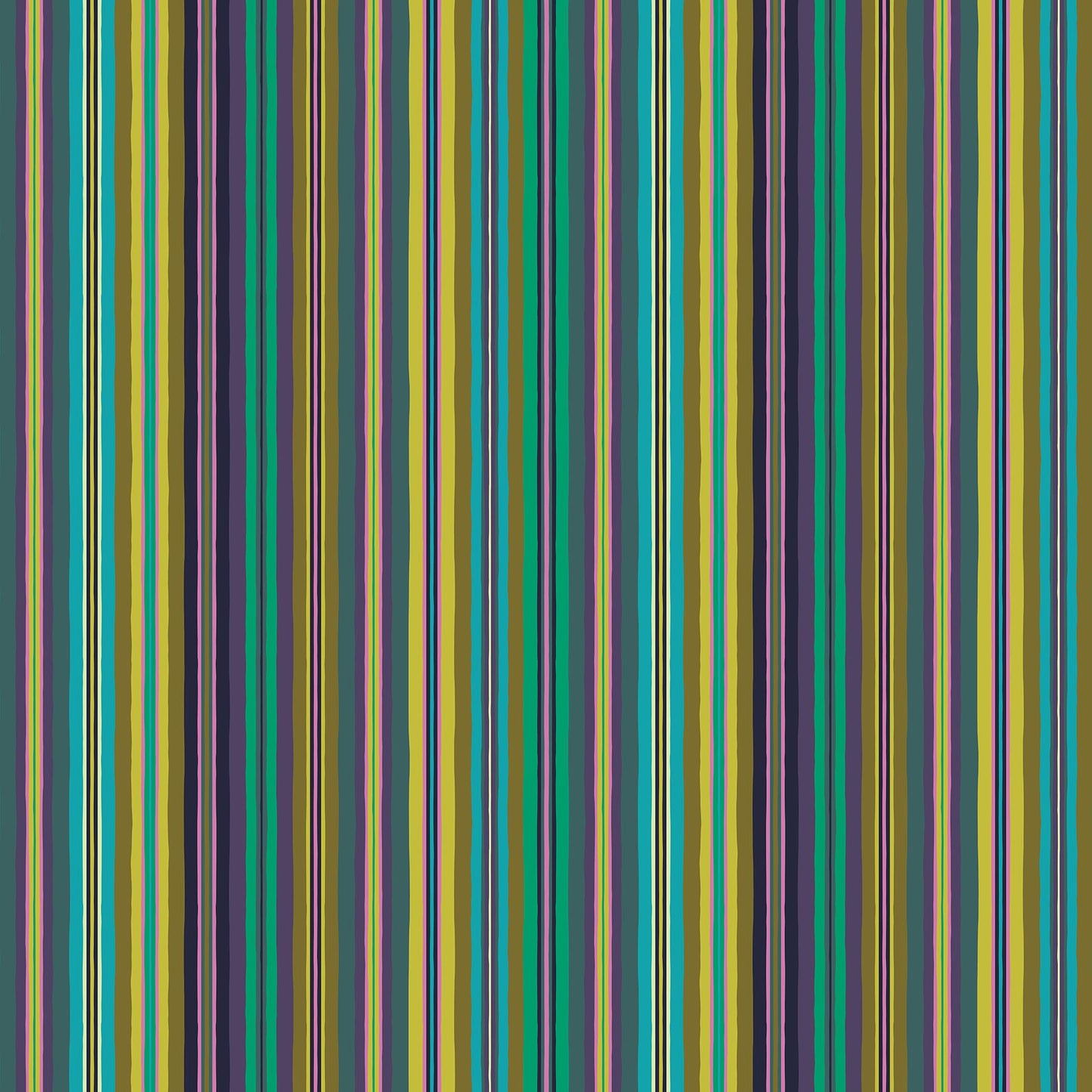 Camouflage by Kathy Doughty : Stripe Cool 91278-64