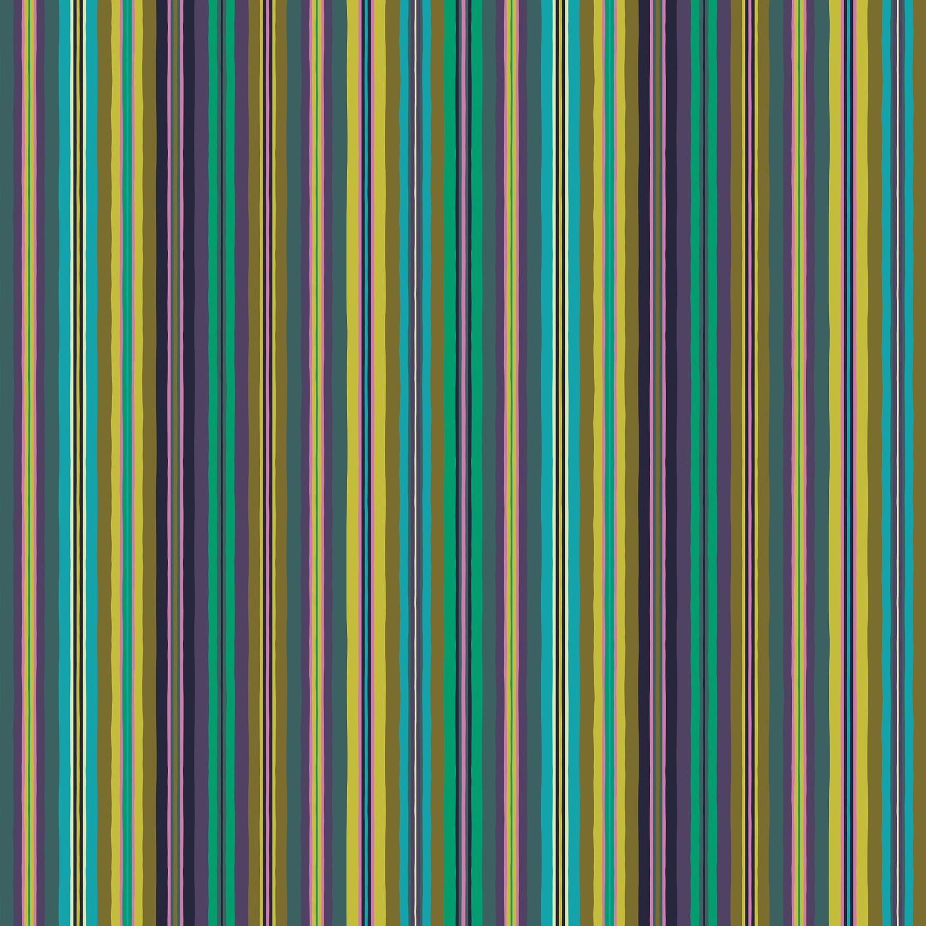 Camouflage by Kathy Doughty : Stripe Cool 91278-64