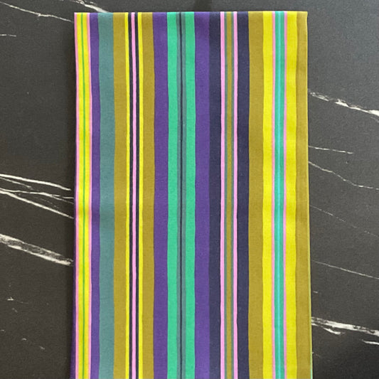 Camouflage by Kathy Doughty : Stripe Cool 91278-64