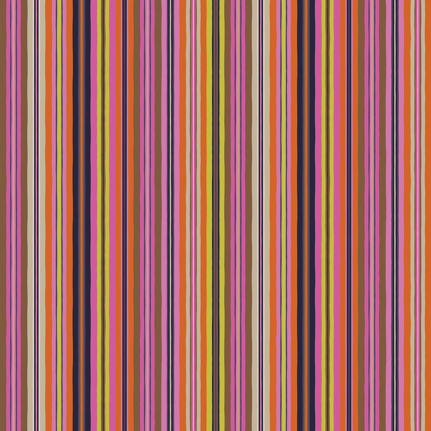 Camouflage by Kathy Doughty : Stripe Warm 91278-56