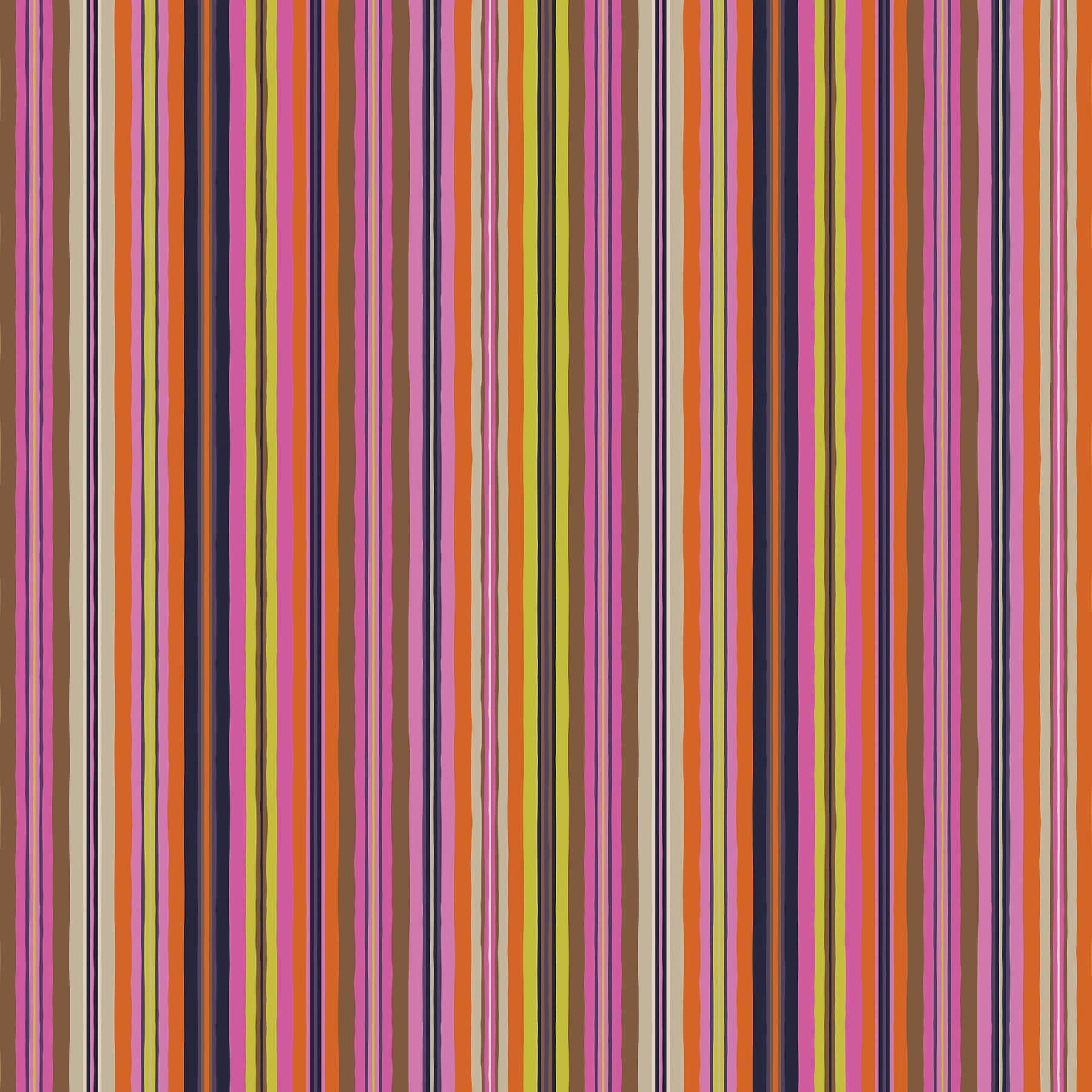 Camouflage by Kathy Doughty : Stripe Warm 91278-56