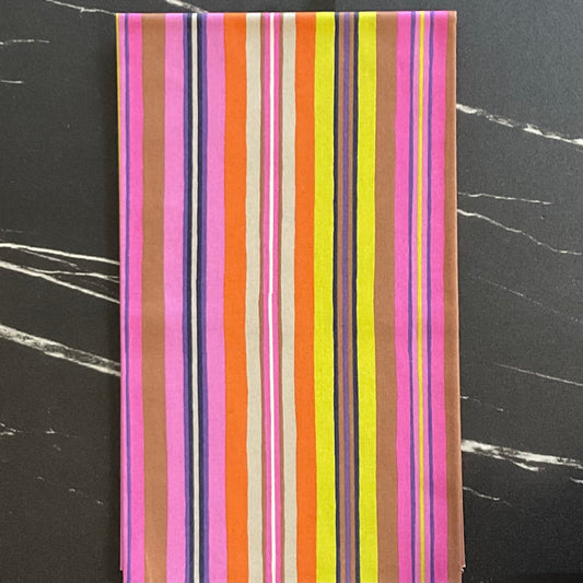 Camouflage by Kathy Doughty : Stripe Warm 91278-56