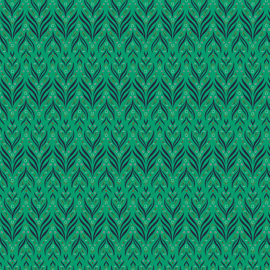 Camouflage by Kathy Doughty : Tiger Fern Green 91275-64