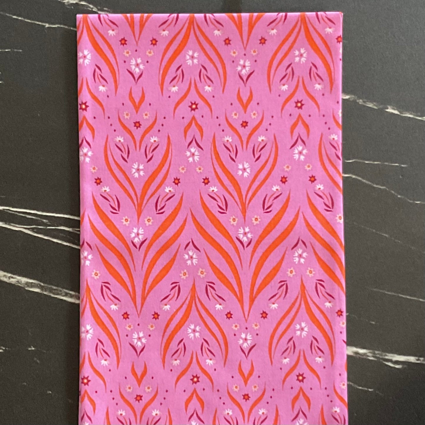 Camouflage by Kathy Doughty : Tiger Fern Lilac 91275-21