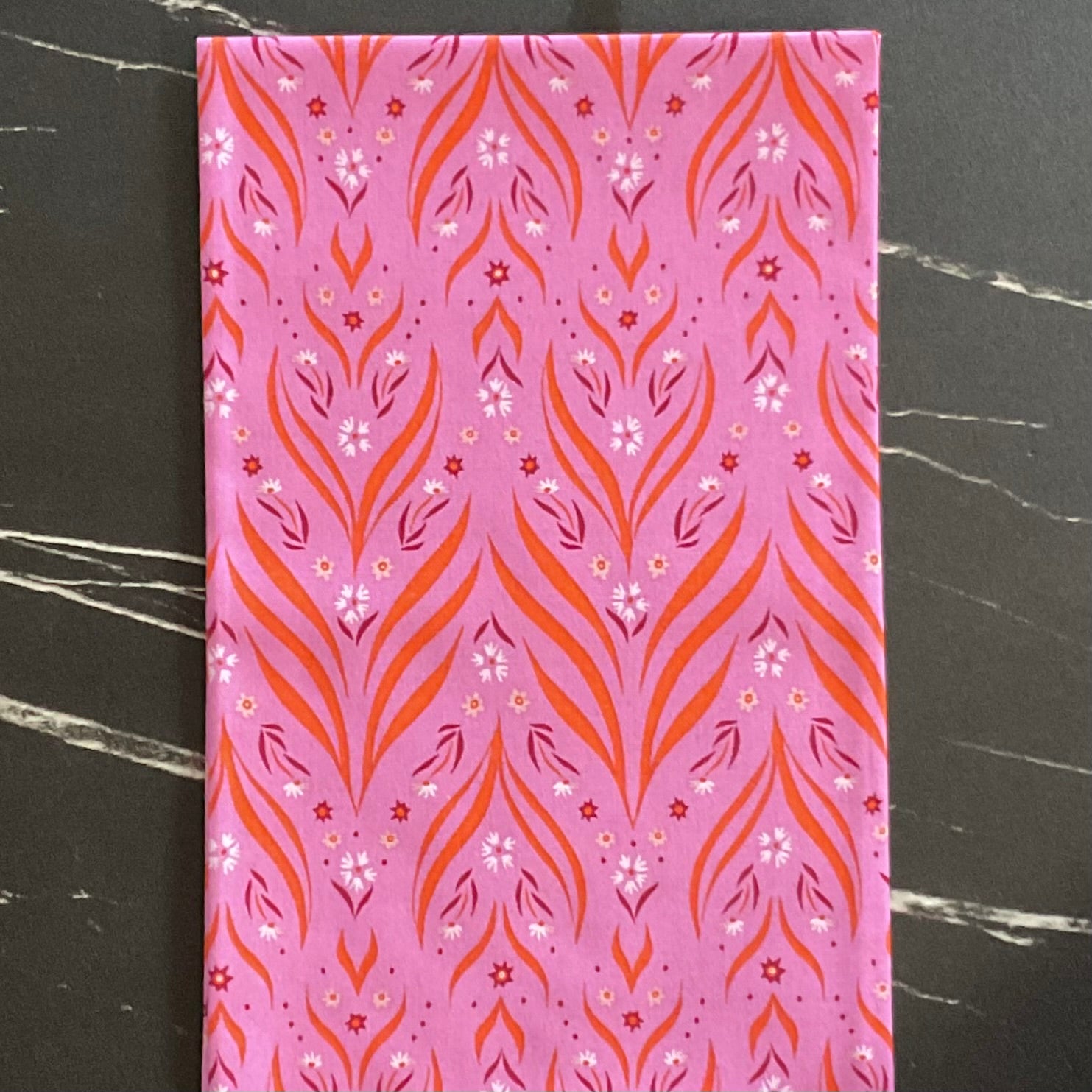 Camouflage by Kathy Doughty : Tiger Fern Lilac 91275-21
