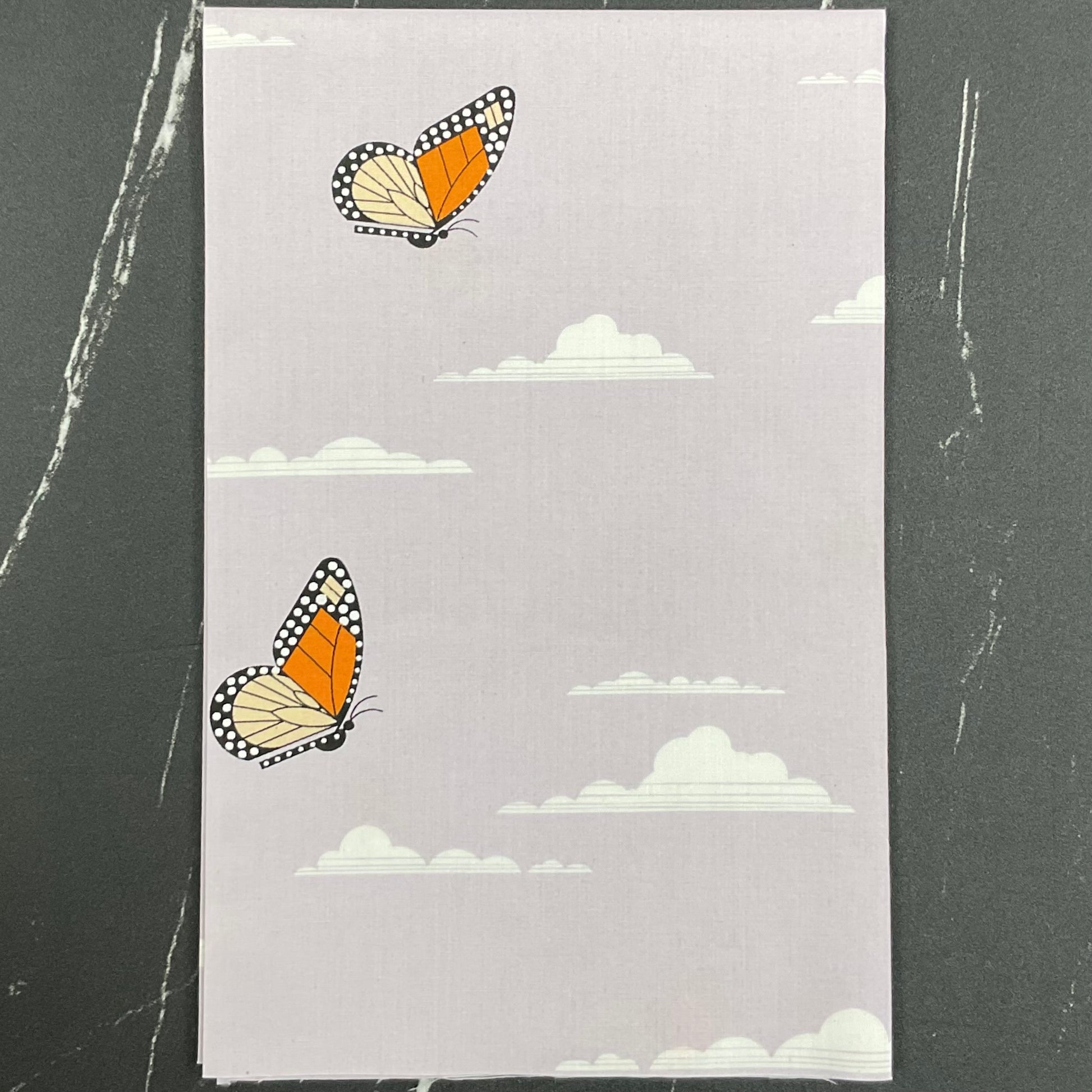 Canyon Country by Charley Harper: Canyon Butterflies CH-434