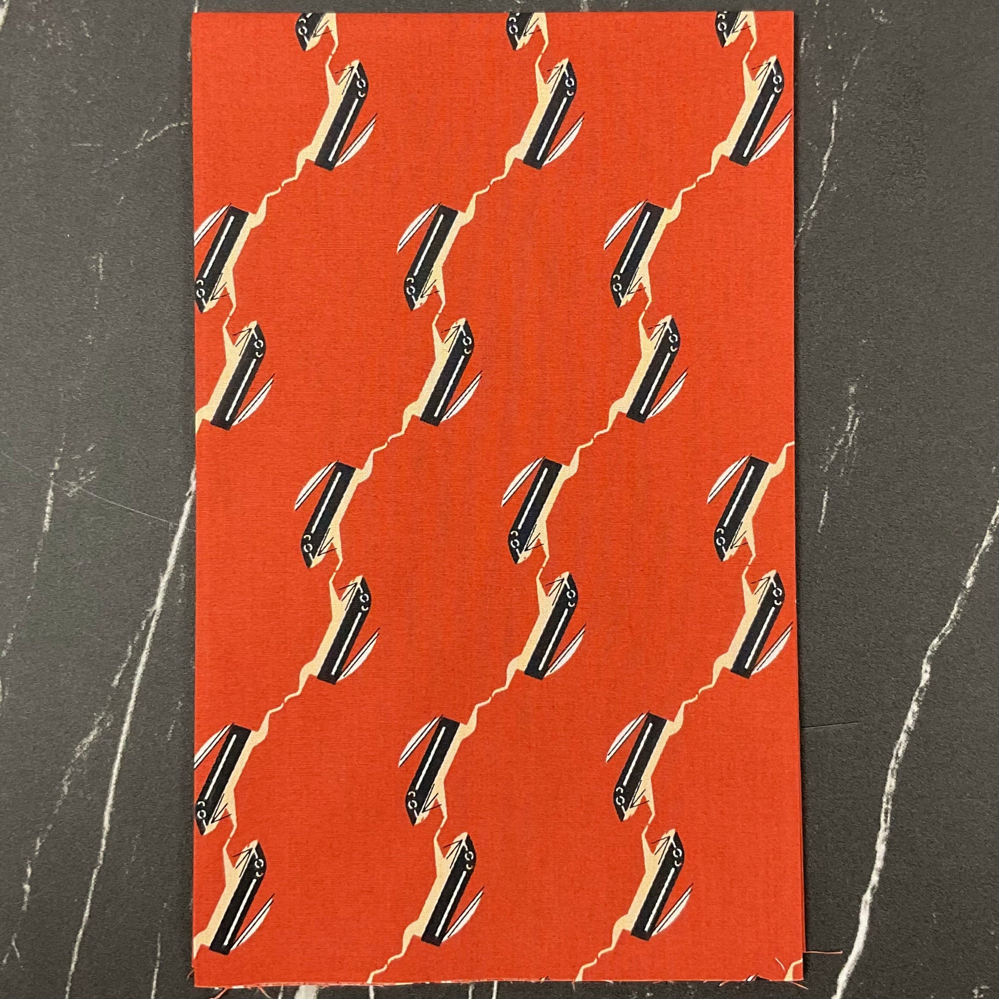 Canyon Country by Charley Harper: Canyon Chipmunk CH-427