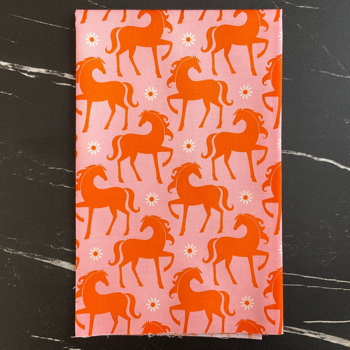 Carousel by Melody Miller : Fancy Horse Balmy RS0099 12