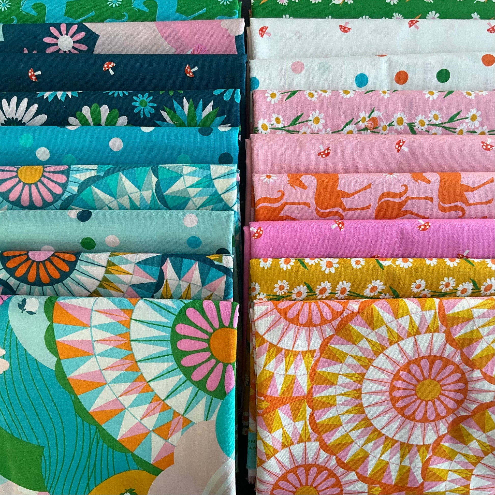 Carousel by Melody Miller : Bundles