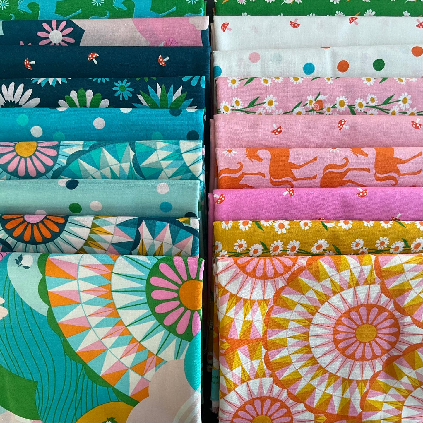 Carousel by Melody Miller : Bundles