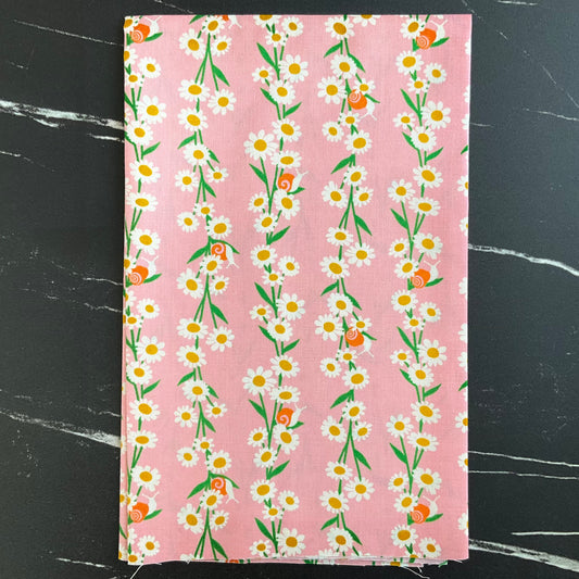 Carousel by Melody Miller : Daisy Chain Balmy RS0098 14