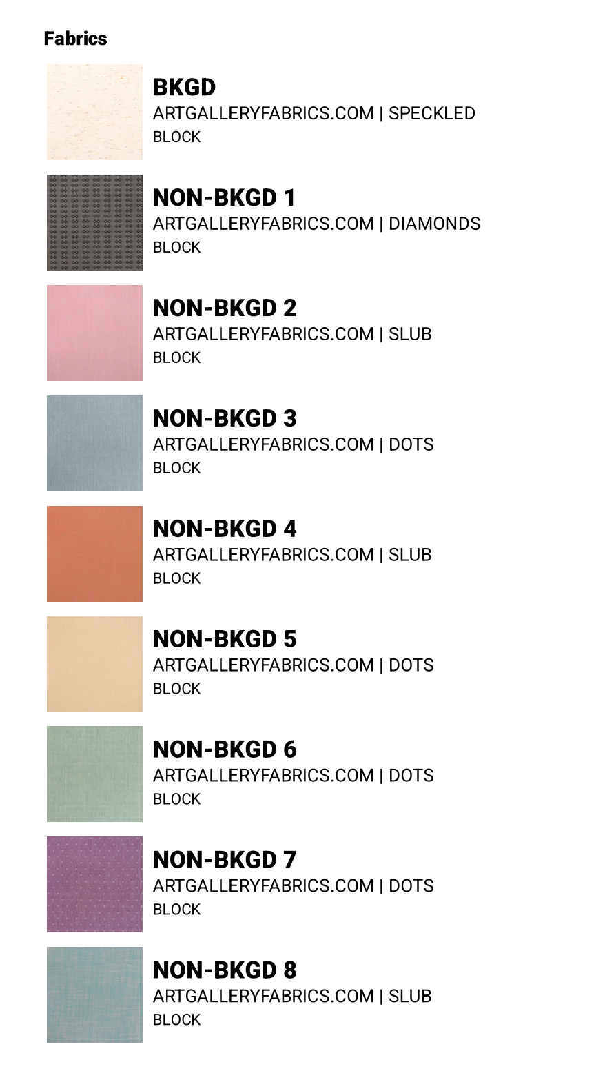 Carpe Diem Quilt Kit featuring Wildflower Wovens by Suzy Quilts