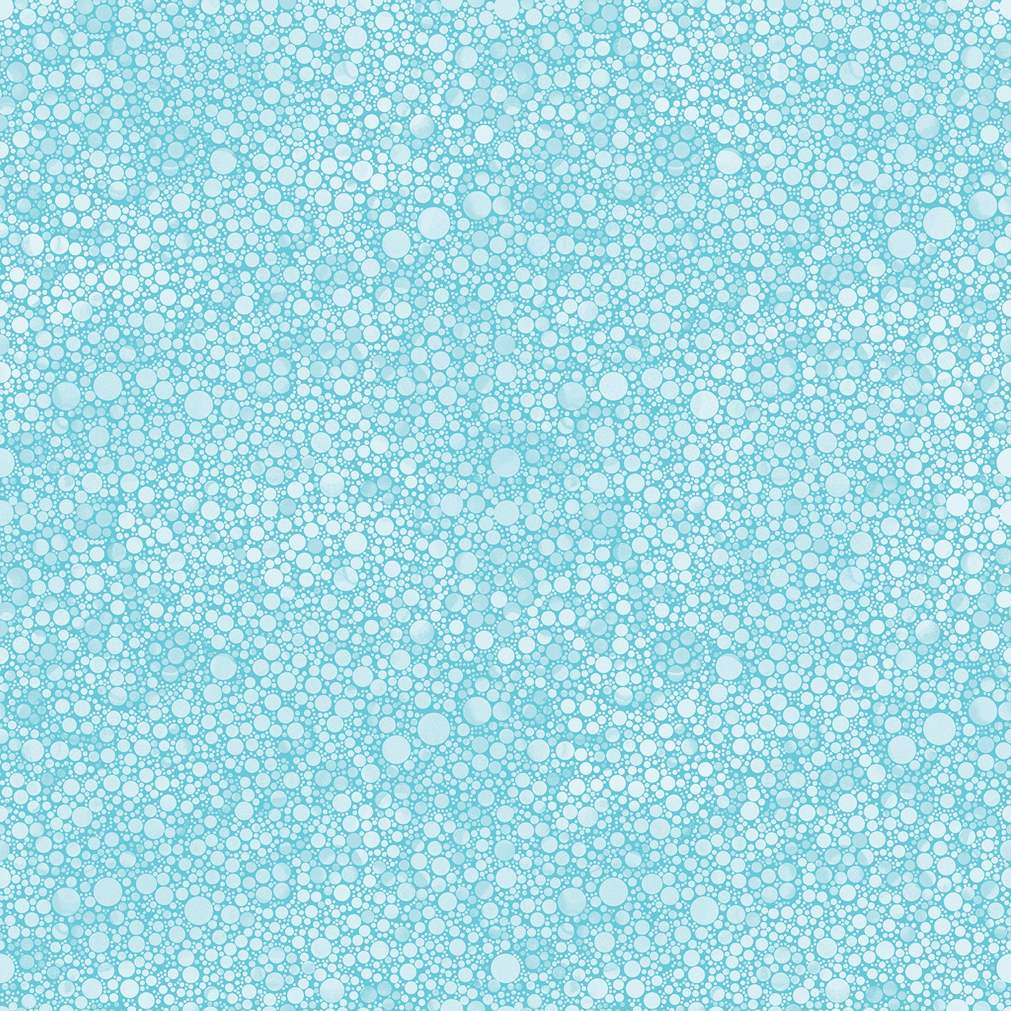 Cat Artistry by Peggy Collins : Circle Pop Light Turquoise 16739-04 (Estimated Arrival September 2025)