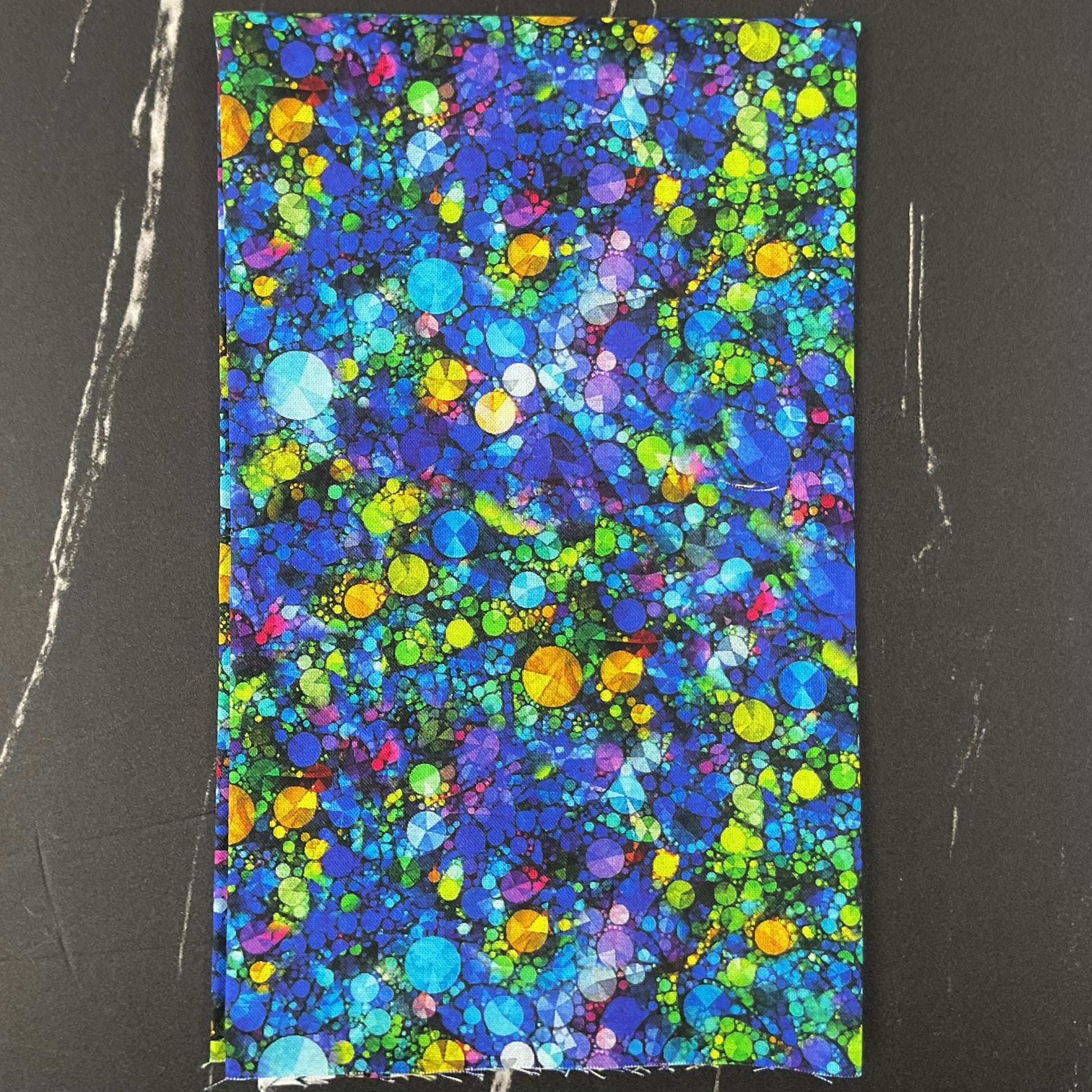 Cat Artistry by Peggy Collins : Fabric Bundles Including Panel