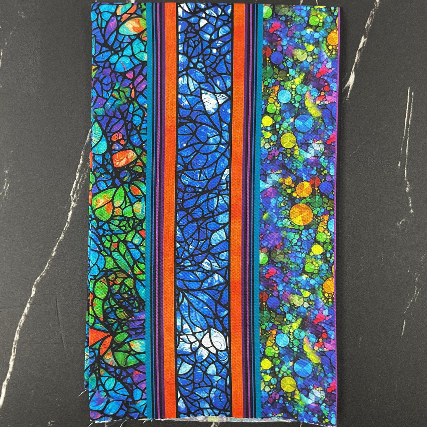 Cat Artistry by Peggy Collins : Fabric Bundles Including Panel