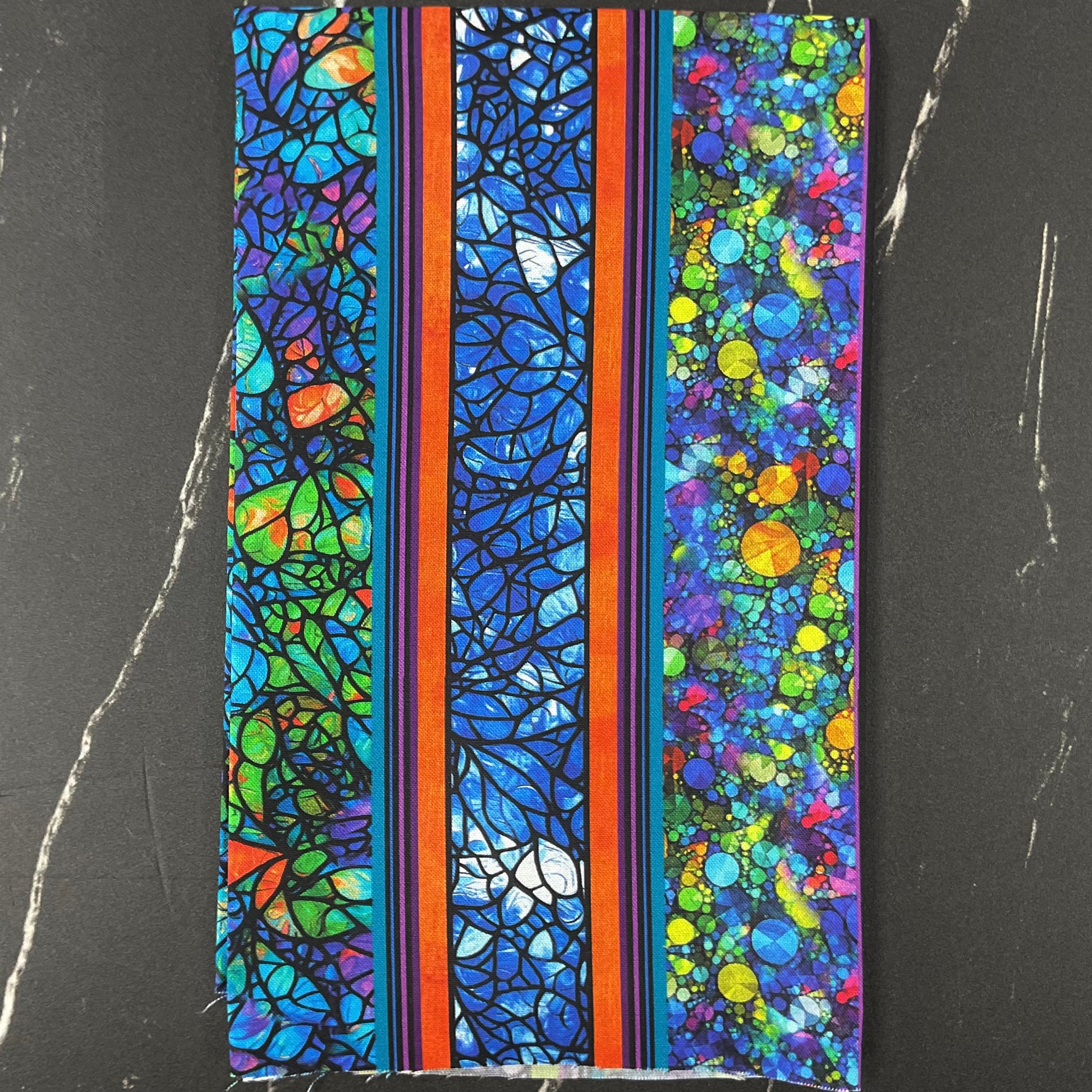 Cat Artistry by Peggy Collins : Fabric Bundles Including Panel